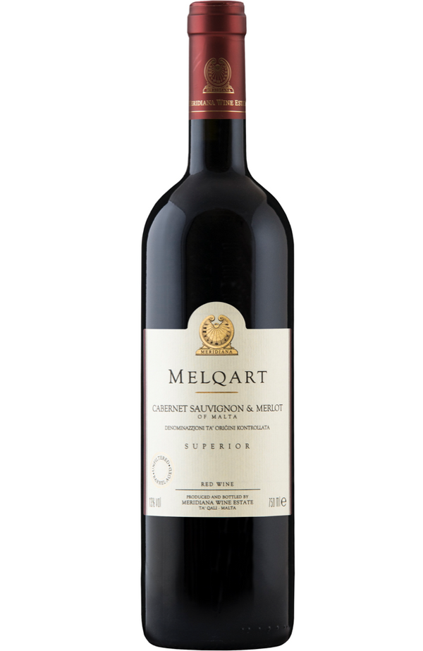 MELQART DOK MALTA 75cl | Maltese Wines. Buy Wines Malta.