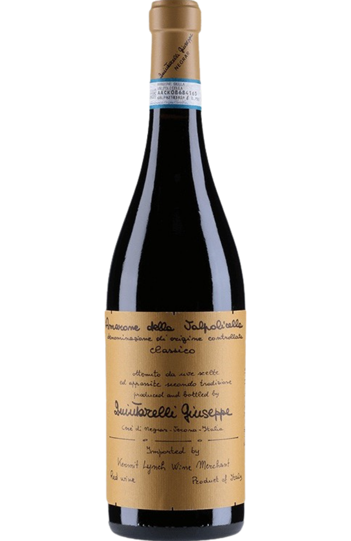 Giuseppe Quintarelli - Amarone Valpolicella 2015 75cl – Spades
