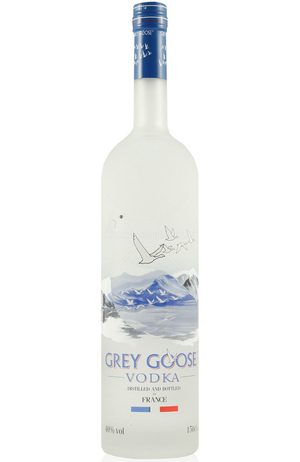 Grey Goose Vodka 150cl