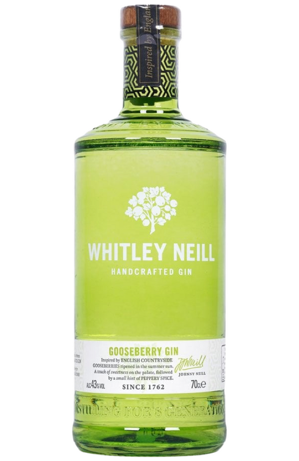 Whitley Neill Gooseberry