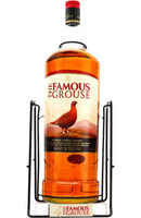 Famous Grouse + Cradle 4.5L