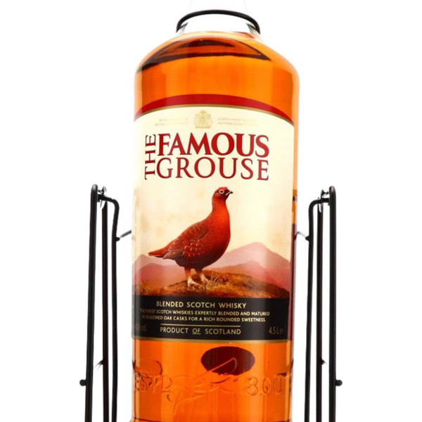 Buy Famous Grouse Blended Scotch Whisky 70cl 40%. We deliver around Malta &  Gozo