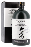 Togouchi Single Malt + GB 70cl