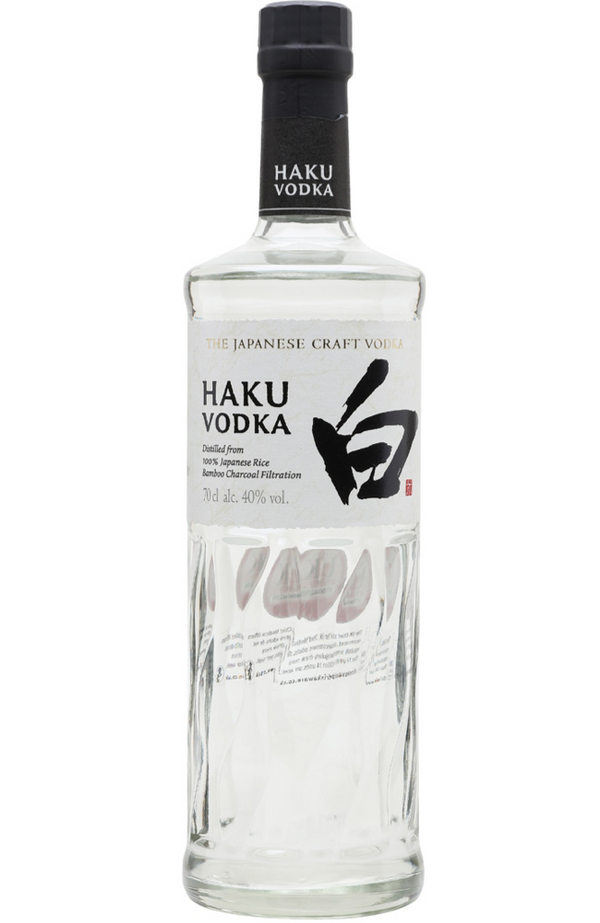 Suntory Haku Vodka | Haku Vodka Malta