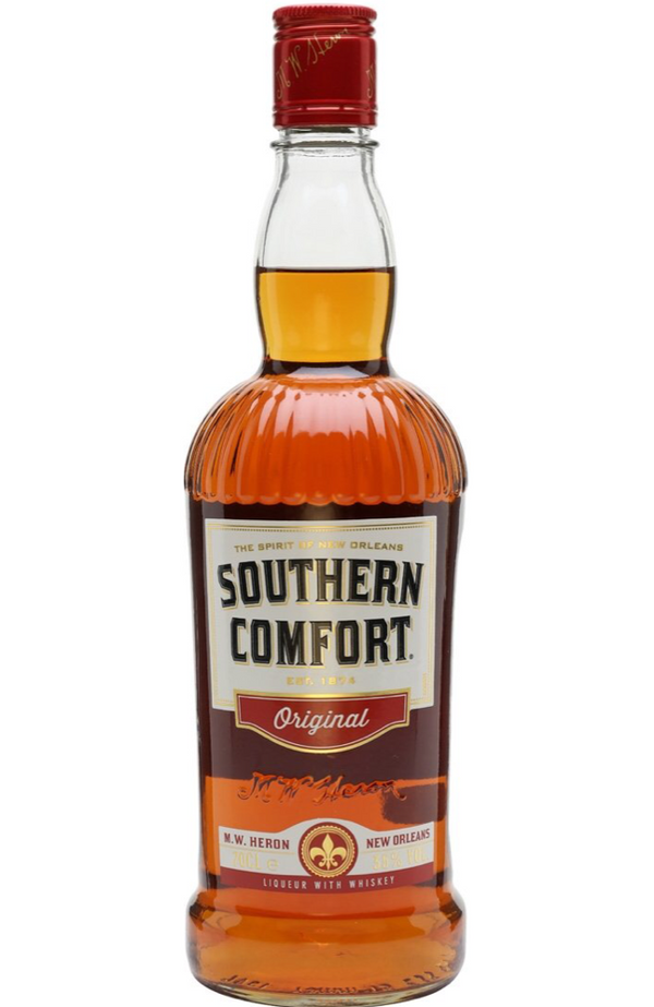 Southern Comfort Original, 1LTR 35% | Buy Whisky Malta 