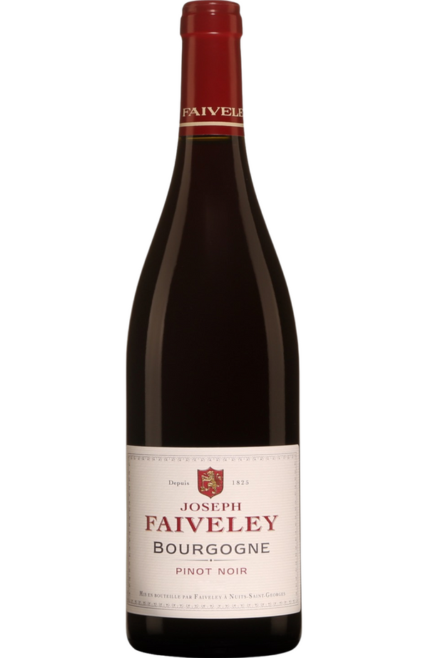 Joseph Faiveley - Bourgogne Rouge 70cl