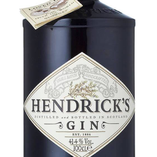 Hendricks Gin 1LTR – Spades Wine & Spirits | 4000+ Brands | Fast
