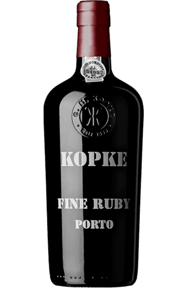 kopke Ruby Port 75cl | Buy Kopke Ruby port Malta