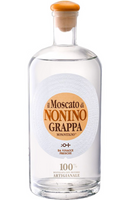 Nonino Il Moscato + GB 41% 70cl