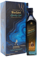 Johnnie Walker Blue Label Legendary Eight 43.8% 70cl