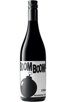 Charles Smith - Boom Boom! Syrah 75cl