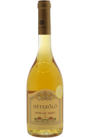 Hetszolo Tokaji Aszu 5 Puttonyos BIO - 50cl