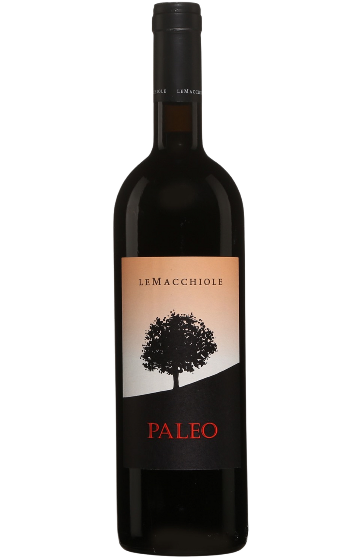 Le Macchiole - Paleo Rosso 2017 75cl – Spades Wine & Spirits