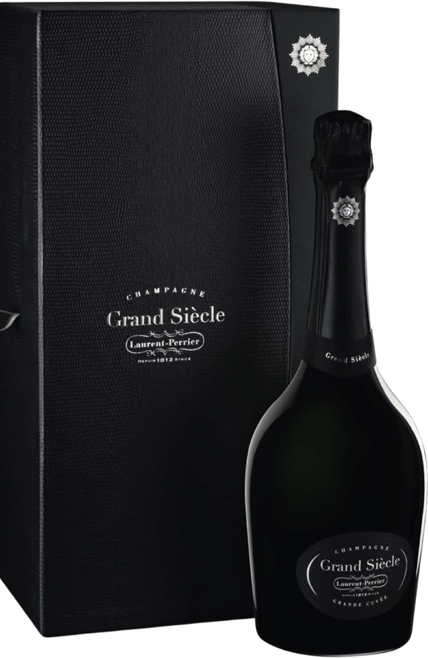 Laurent Perrier - Champagne Cuve Grand Siècle 75cl