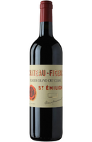 Chateau Figeac - 1er Grand Cru Classe' St Emilion 2018 75cl