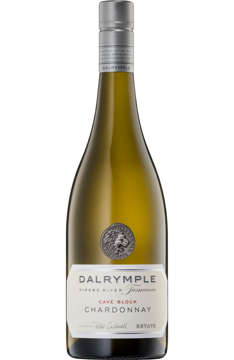 Dalrymple - Cave Block Chardonnay 2016 75cl