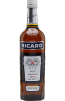 Richard Pastis 45% 1LTR