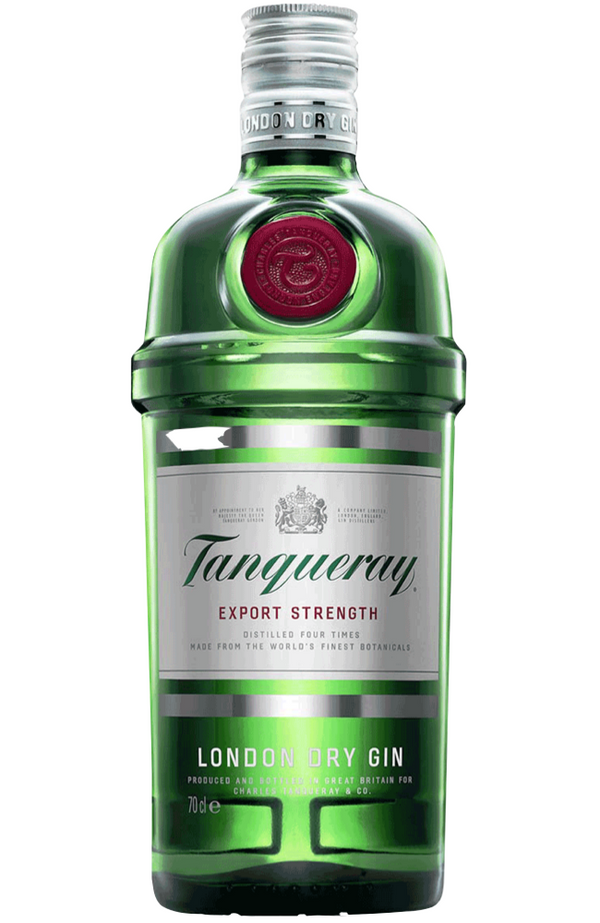 Tanqueray London Dry Gin, 70cl Malta | Spirits Malta | Tanqueray Gin Malta