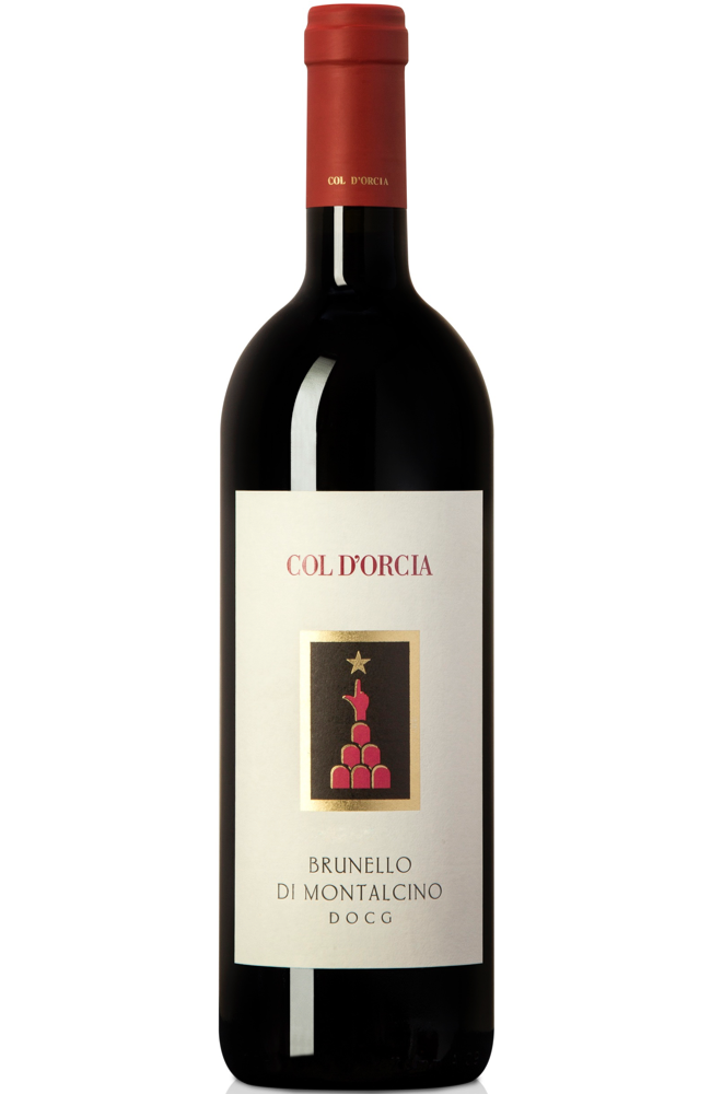 Brunello di Montalcino DOCG 75cl - Col D’Orcia, Tuscany | Brunello di Montalcino Malta. Buy Wines Malta