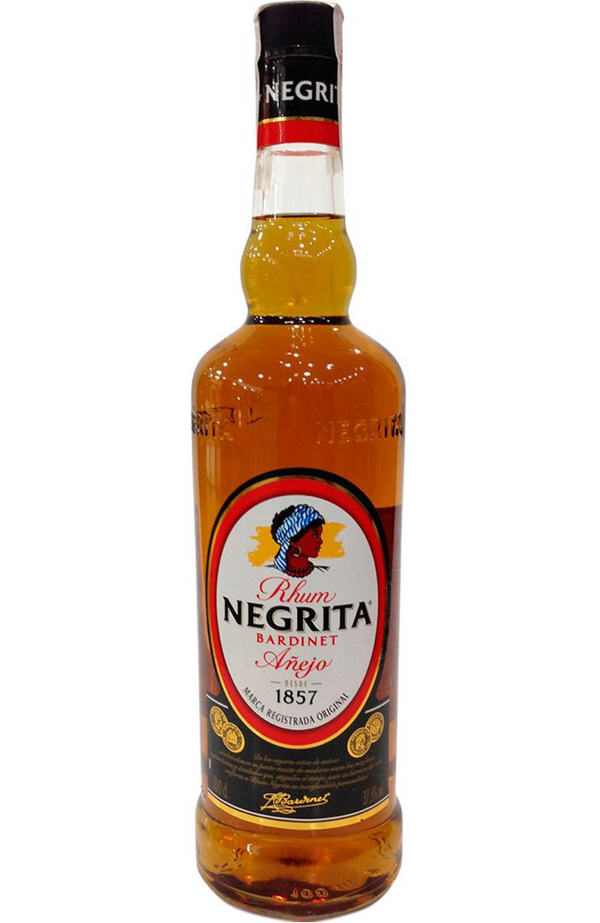 Negrita Anejo Rum 70cl | Buy Rum Malta 