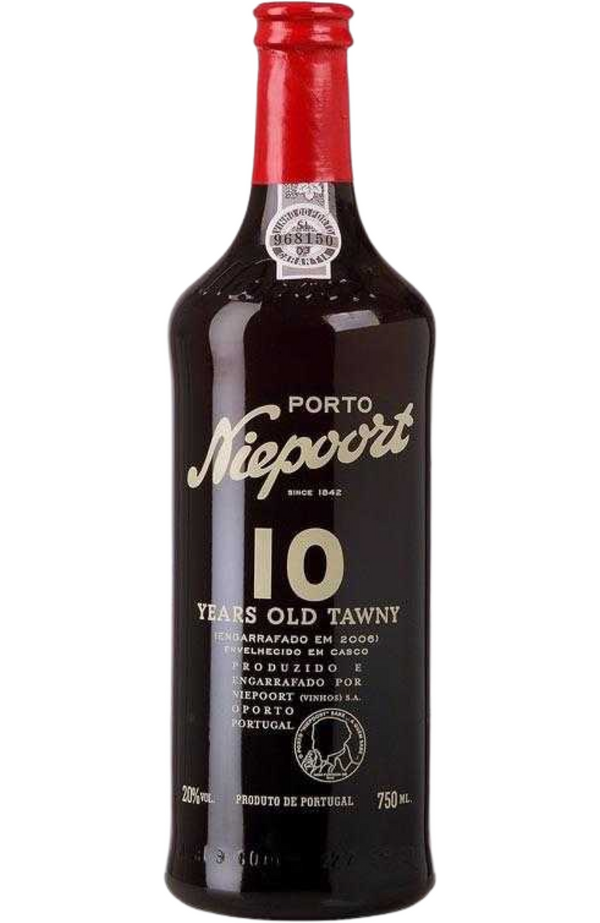Niepoort - 10 Years Old Port 75cl