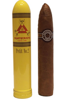 Montecristo - Petit No.2 x 1 Single Tube