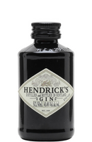 Hendricks Miniature Gin 5cl