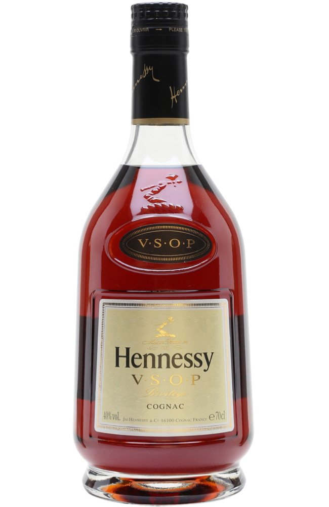 Hennessy VSOP Privilege Cognac | Hennessy Malta