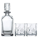 Shu Fu Whisky Set 3 - Nachtmann