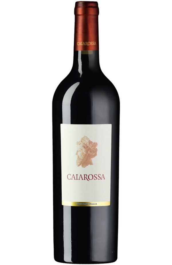 Caiarossa - Caiarossa Toscana IGT 2015 75cl. Buy Wines Malta