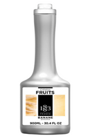 1883 Maison Routin - Banana Puree 90cl