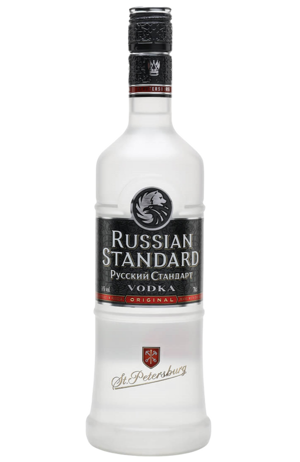Russian Standard Original 40 % 70cl