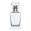 Crystal Whisky Decanter 750ml - NACHTMANN Julia Paola - Spades Wines & Spirits 