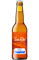 Lord Chambray - San Blas 'English IPA' 330ml