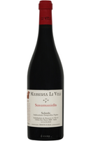 Masseria Li Veli Susumaniello red wine from Salento, Italy – premium Italian wine selection