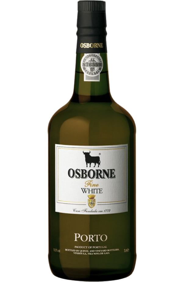 Porto Fine White, 75cl ,  Osborne