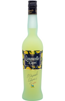 Limoncello di Capri Liqueur | Capri Limoncello Malta