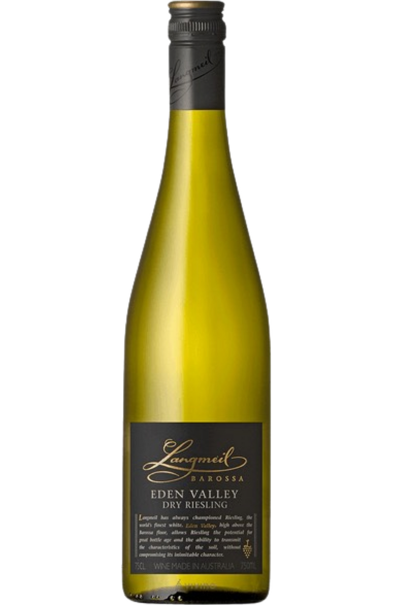 Langmeil - Eden Valley Dry Riesling 75cl