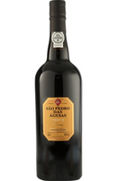 Sao Pedro Das Aguias Ruby Port