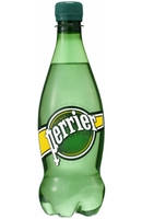 Perrier PET 500ml x 1 bottle