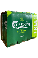 Carlsberg