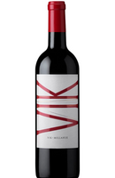 VIK 2012 - Red Blend 14% 75cl