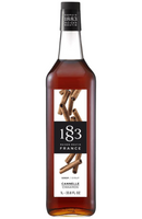 1883 Maison Routin - Cinnamon Syrup 1Ltr