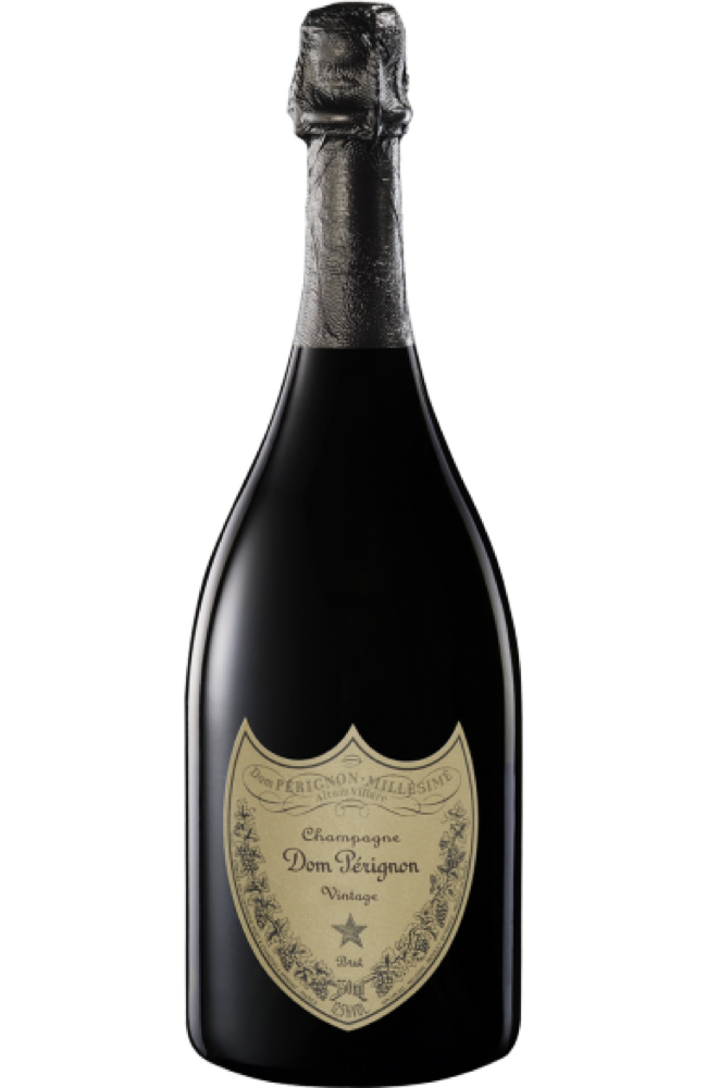 Champagne 75cl 2010 Vintage (Without box) - Dom Perignon - Spades Wines & Spirits 