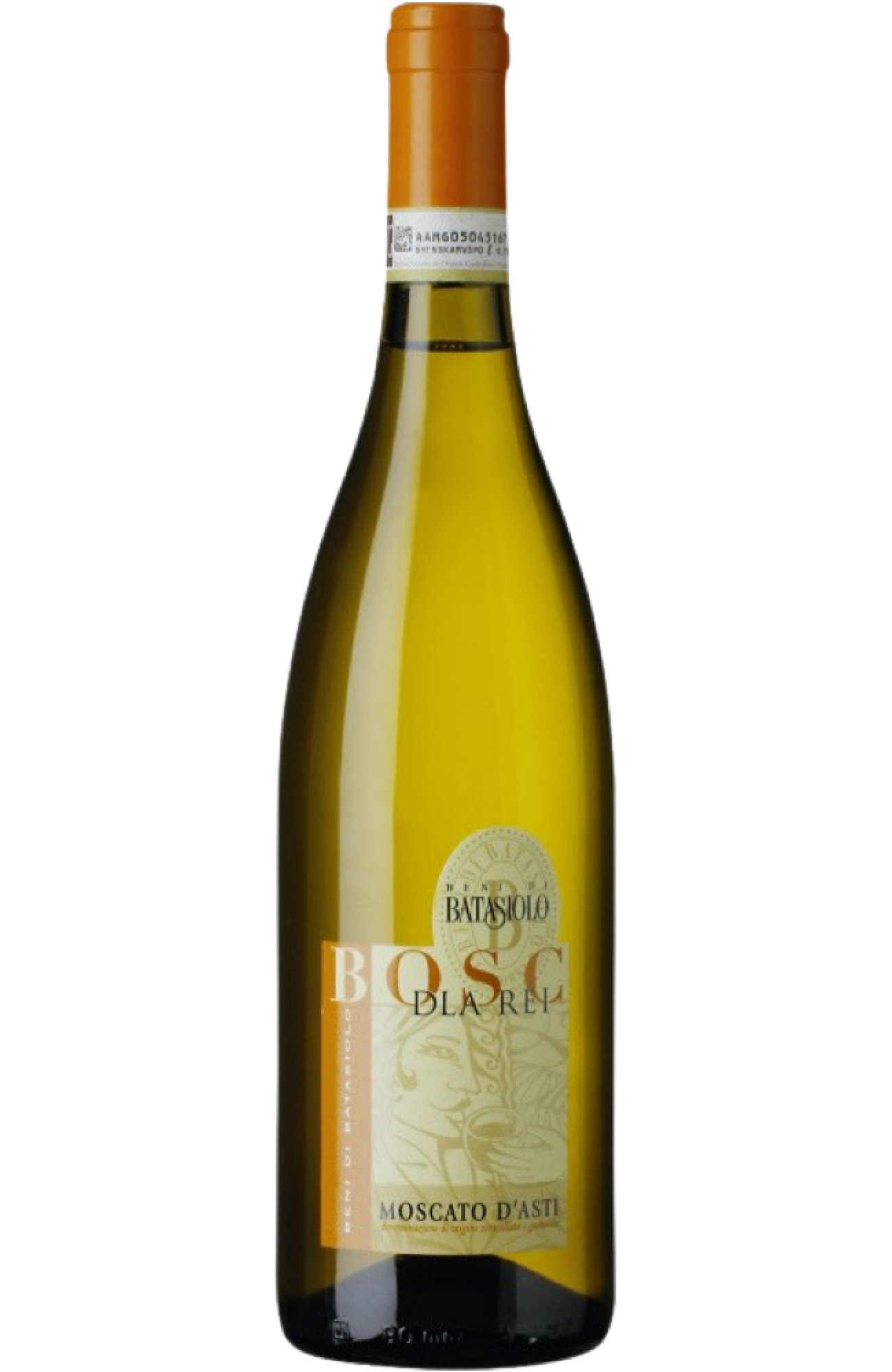 Batasiolo - Moscato d'Asti DOCG 75cl