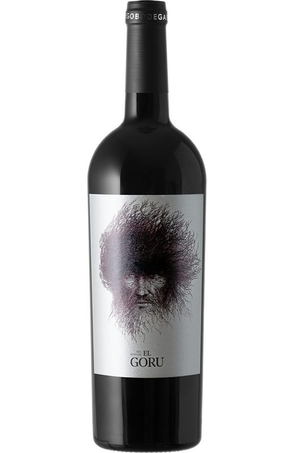 Ego Bodegas Goru - Syrah , Monastrell & Petit Verdot 75cl. Buy Wines Malta