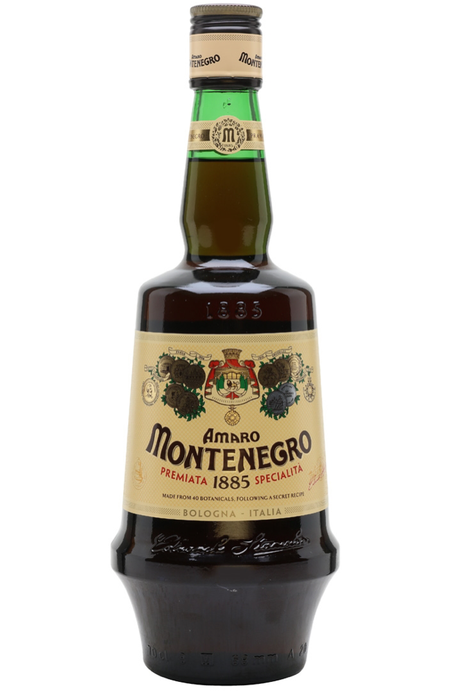 Amaro Montenegro Liqueur, 70cl Malta | Spirits Malta | Liqueur Malta | Buy Amaro Montenegro Malta