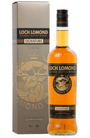 Loch Lomond Signature 70cl, 40% | Buy Whisky Malta 