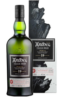 Ardbeg 19 Years Traigh Bhan Batch 4 + GB 46,2% 70cl