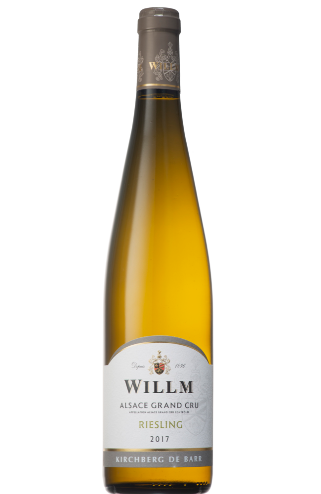 Willm Alsace - Riesling Grand Cru - Alsace 75cl